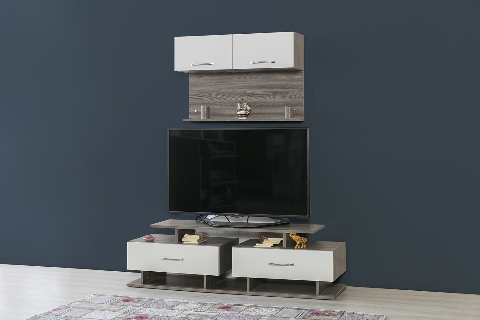 DEMRE TV unit 